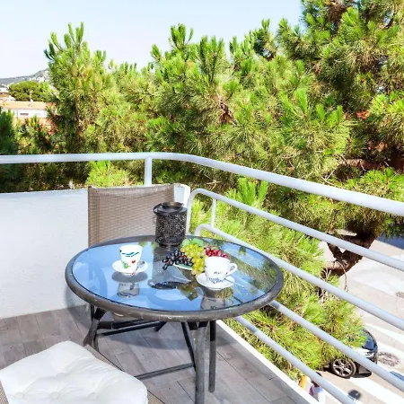 Med * Blanes